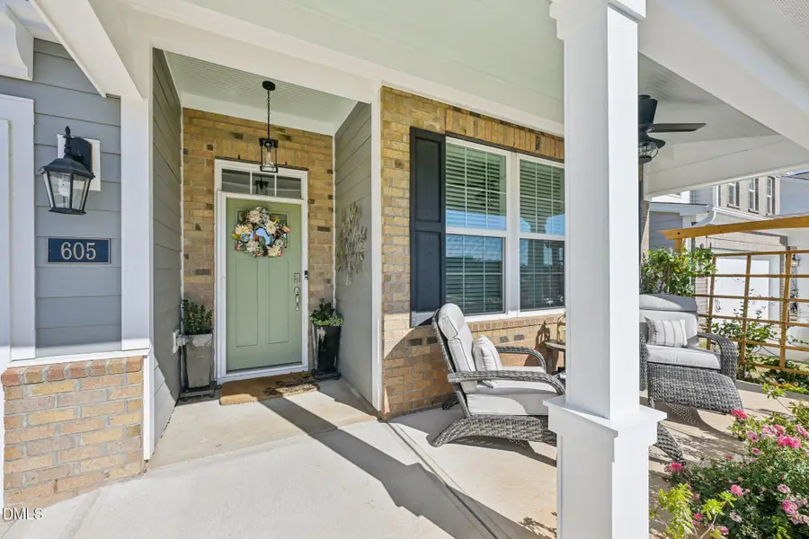 605 Open Air Lane, Hillsborough, NC 27278 - #2