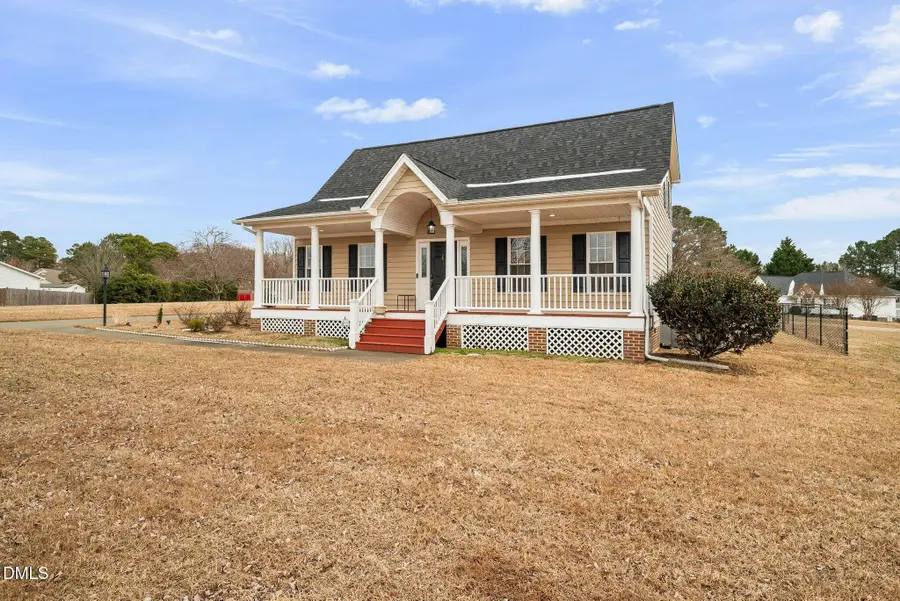 30 Woodcrest Drive, Youngsville, NC 27596 - #3