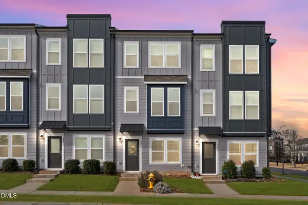 447 N Fisher Street, Raleigh, NC 27610