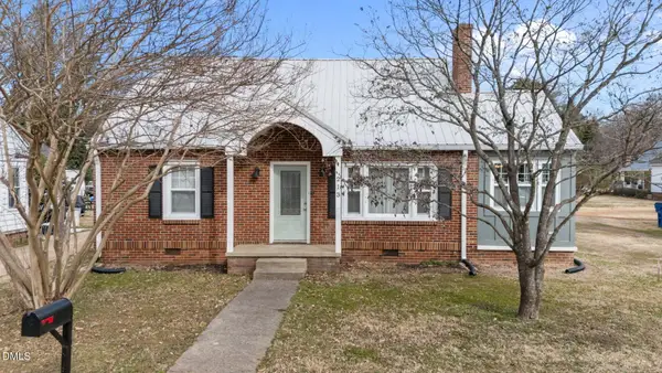 213 Guthrie Street, Graham, NC 27253