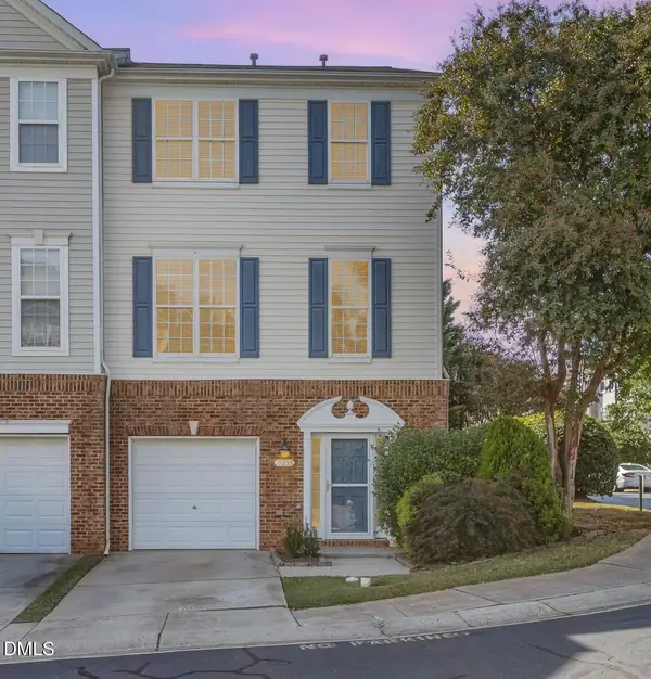 7253 Galon Glen Road, Raleigh, NC 27613