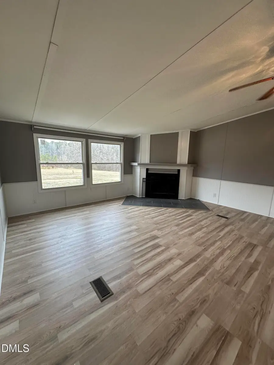 809 Club Pond Road, Henderson, NC 27537 - #2