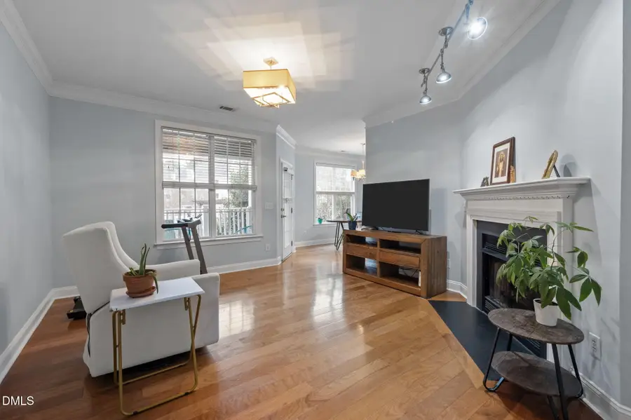 1014 Arborgate Circle, Chapel Hill, NC 27514 - #2