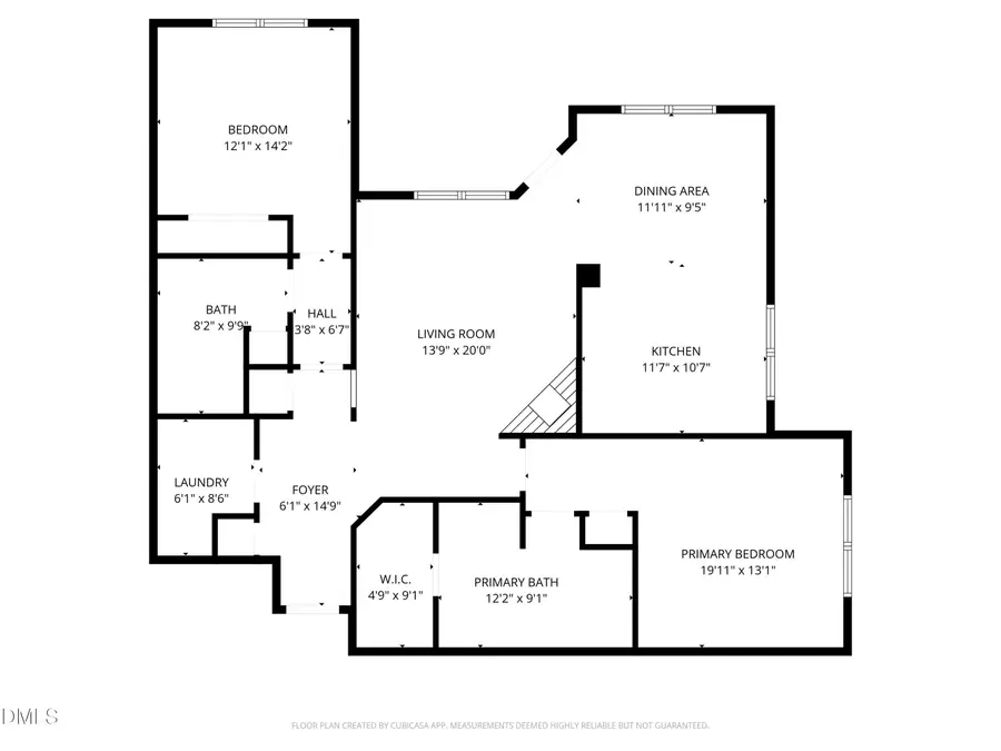 1014 Arborgate Circle, Chapel Hill, NC 27514 - #3