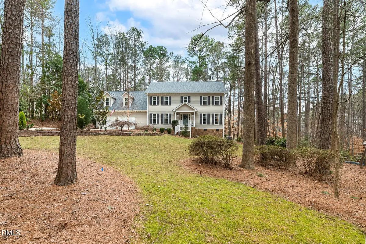 101 Loch Haven Lane, Cary, NC 27518 - #1