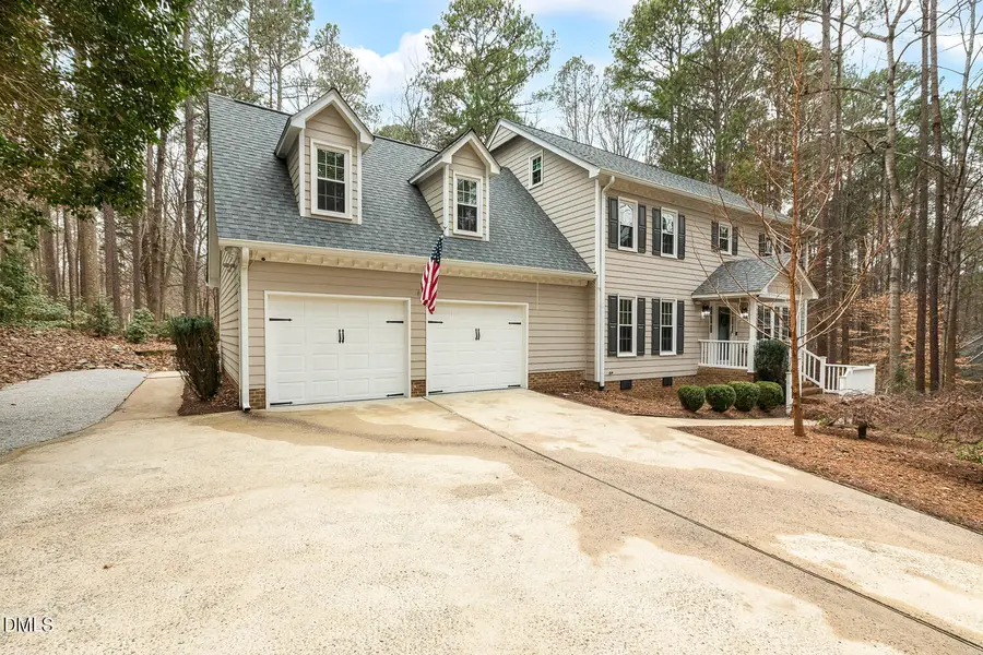 101 Loch Haven Lane, Cary, NC 27518 - #3