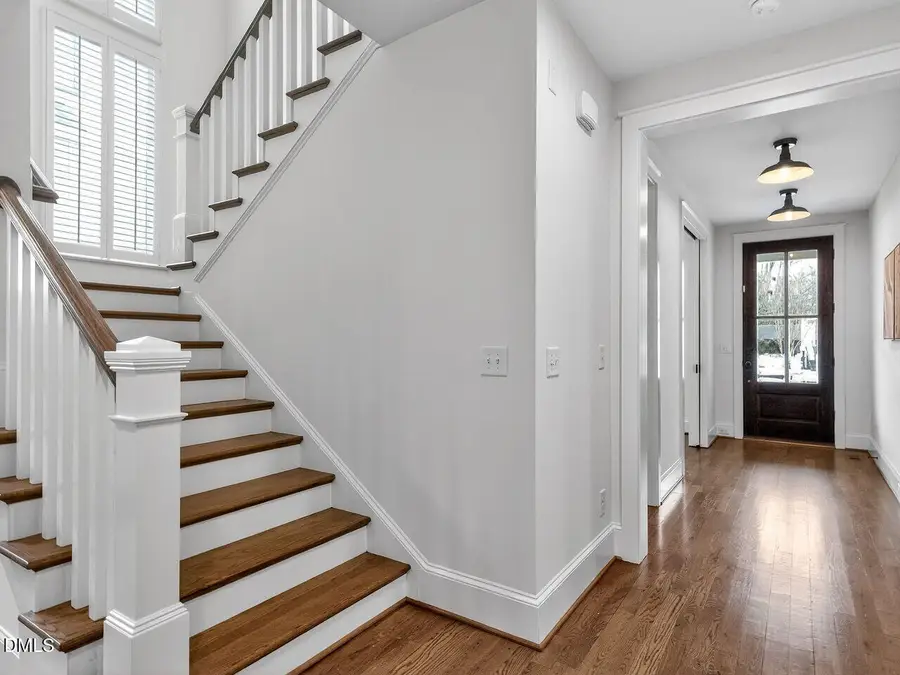 1716 Bickett Boulevard, Raleigh, NC 27608 - #3