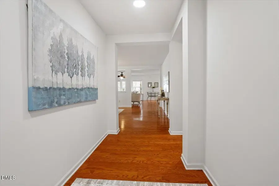 214 Larktree Lane, Fuquay Varina, NC 27526 - #3