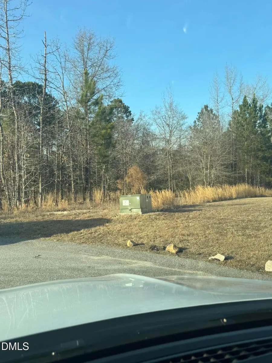 154 Declaration Drive, Cameron, NC 28326 - #2