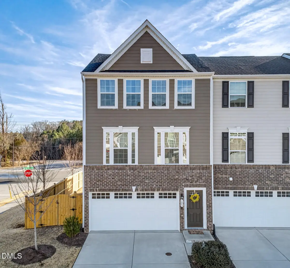 105 Boarstall Creek, Durham, NC 27707 - #1