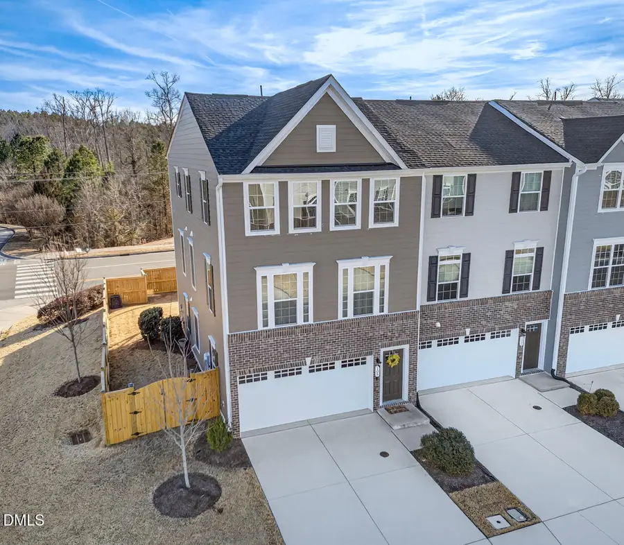 105 Boarstall Creek, Durham, NC 27707 - #3