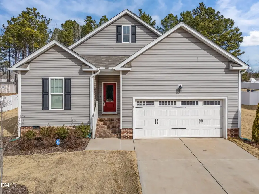 101 Brody Pine Way, Garner, NC 27529 - #2