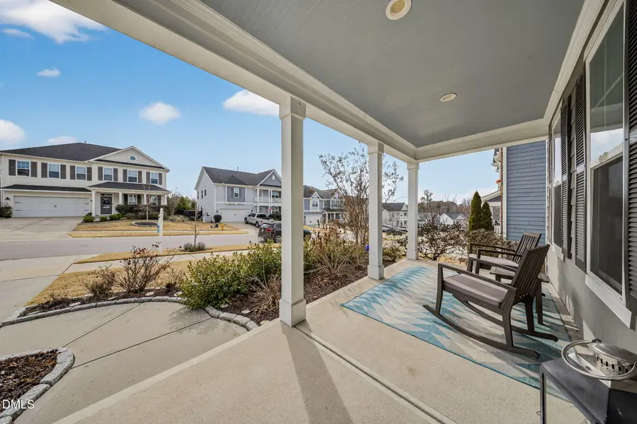 2908 Thurman Dairy Loop, Wake Forest, NC 27587 - #3