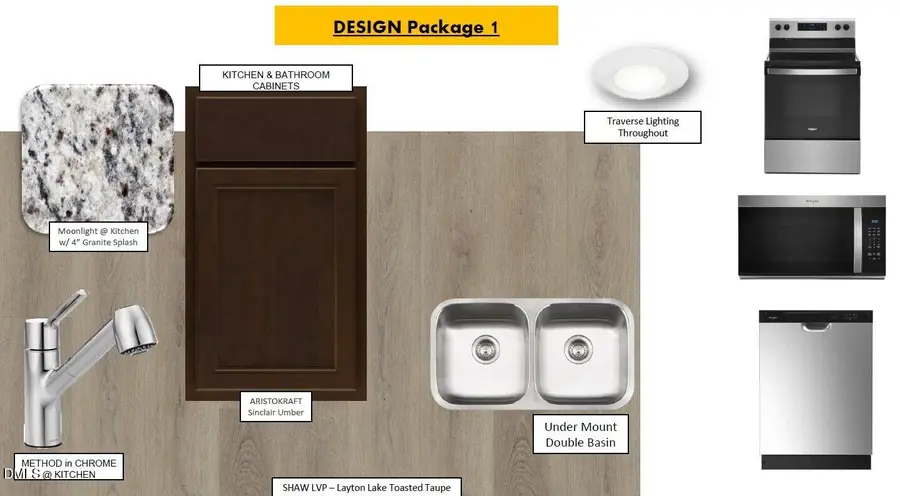 10510 Brookside Reserve Road, Raleigh, NC 27614 - #2