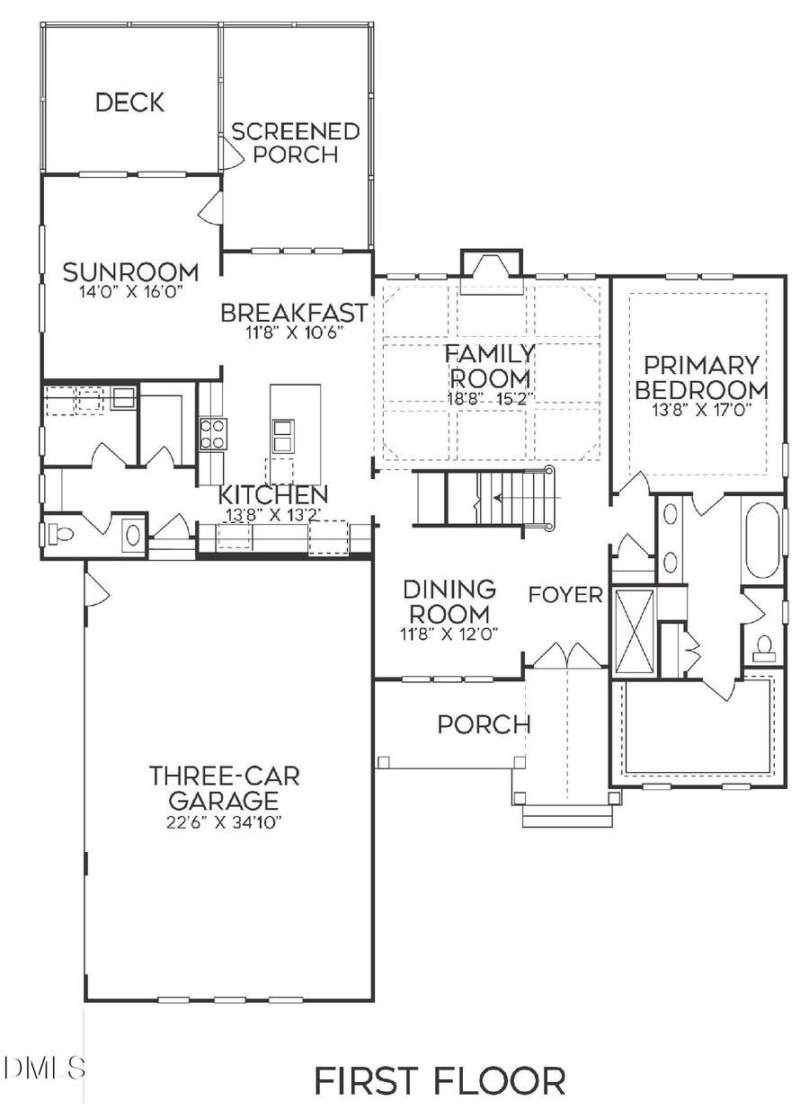 35 Broadleaf Lane #19, Youngsville, NC 27596 - #2
