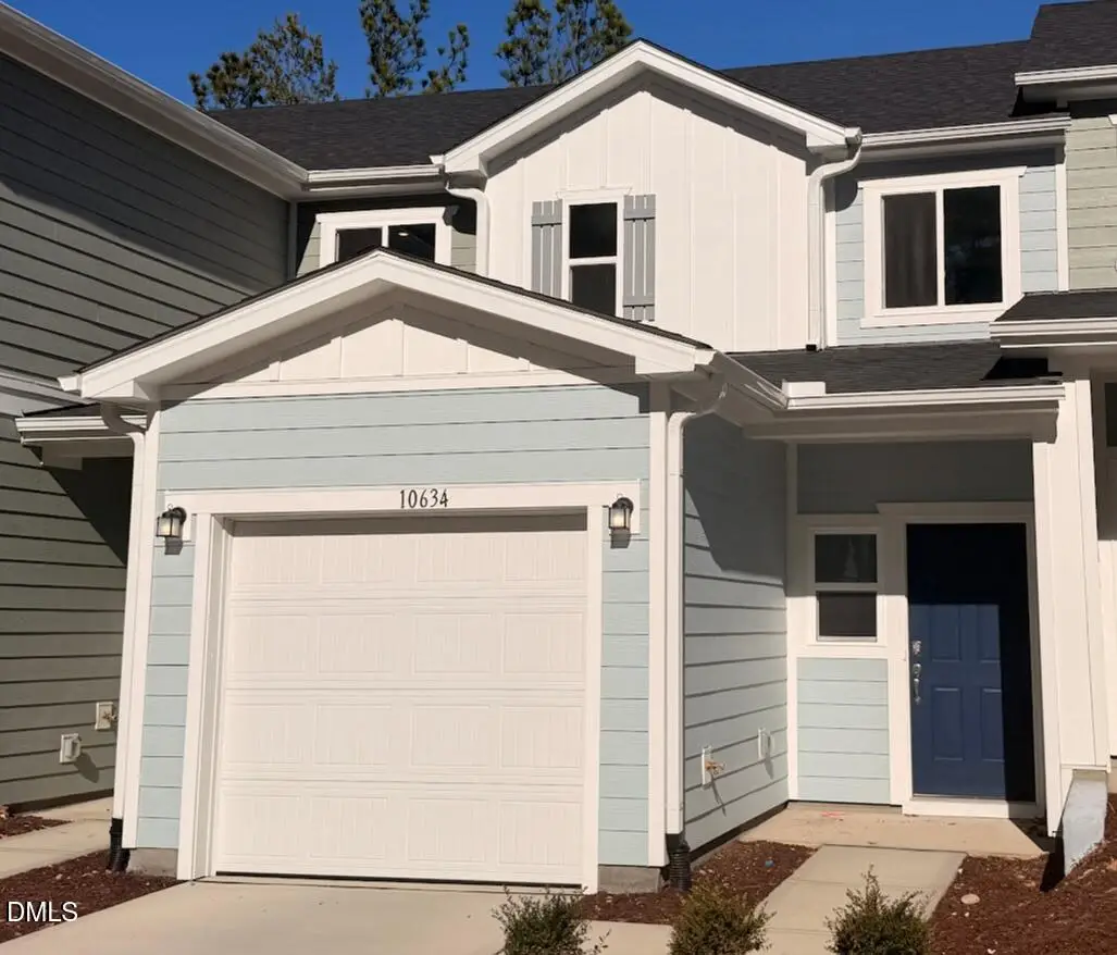 10634 Brookside Reserve Road, Raleigh, NC 27614 - #1