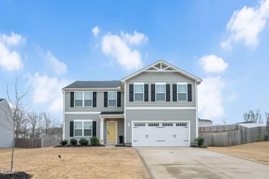 68 Florentine Court, Angier, NC 27501 - #2