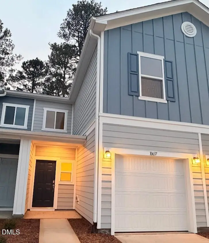 10637 Brookside Reserve Road, Raleigh, NC 27614 - #2