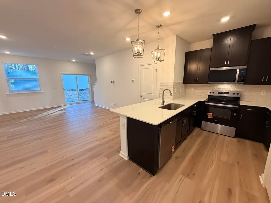 10637 Brookside Reserve Road, Raleigh, NC 27614 - #3