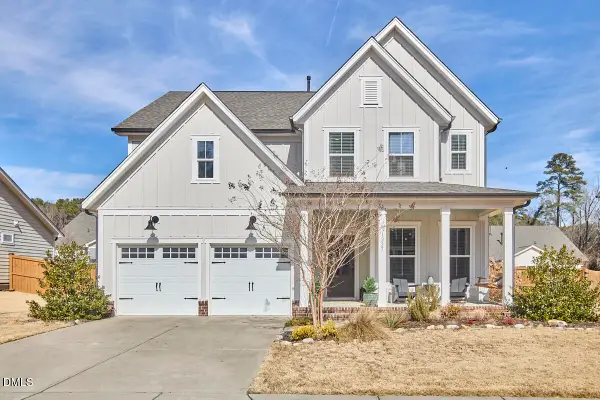 1227 Birchbark Road, Durham, NC 27705