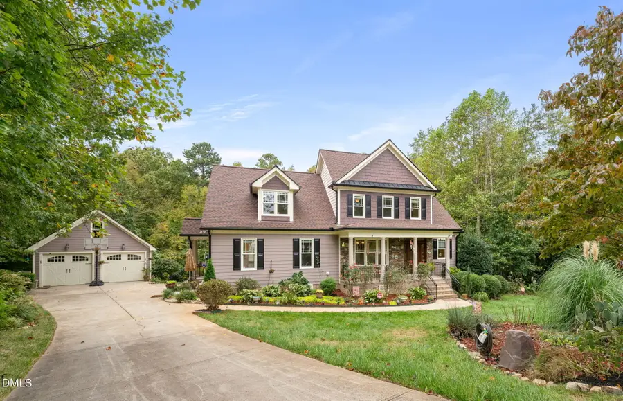 3581 Boulder Court, Wake Forest, NC 27587 - #2
