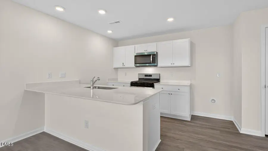 39 Red Clover Drive, Angier, NC 27501 - #3