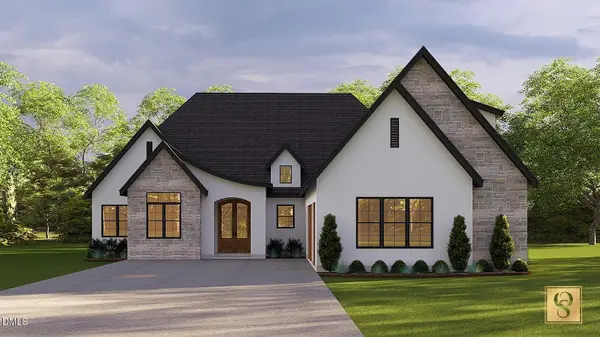 50 Ashbrooke Falls Drive, Franklinton, NC 27525