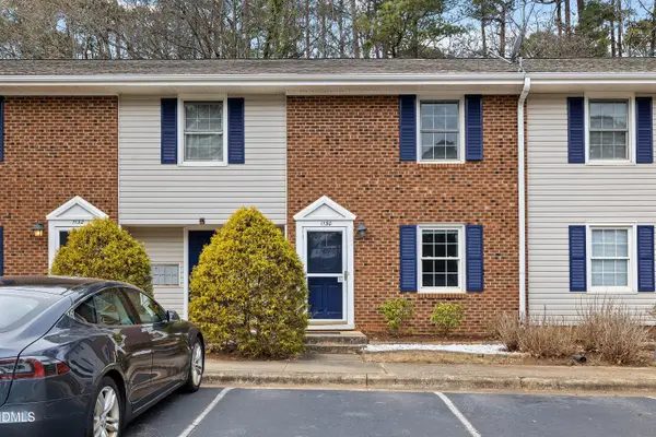 1130 Nottingham Circle, Cary, NC 27511