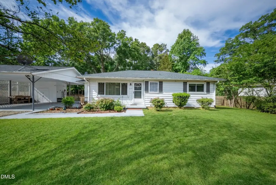 818 Lynn Road, Durham, NC 27703 - #3