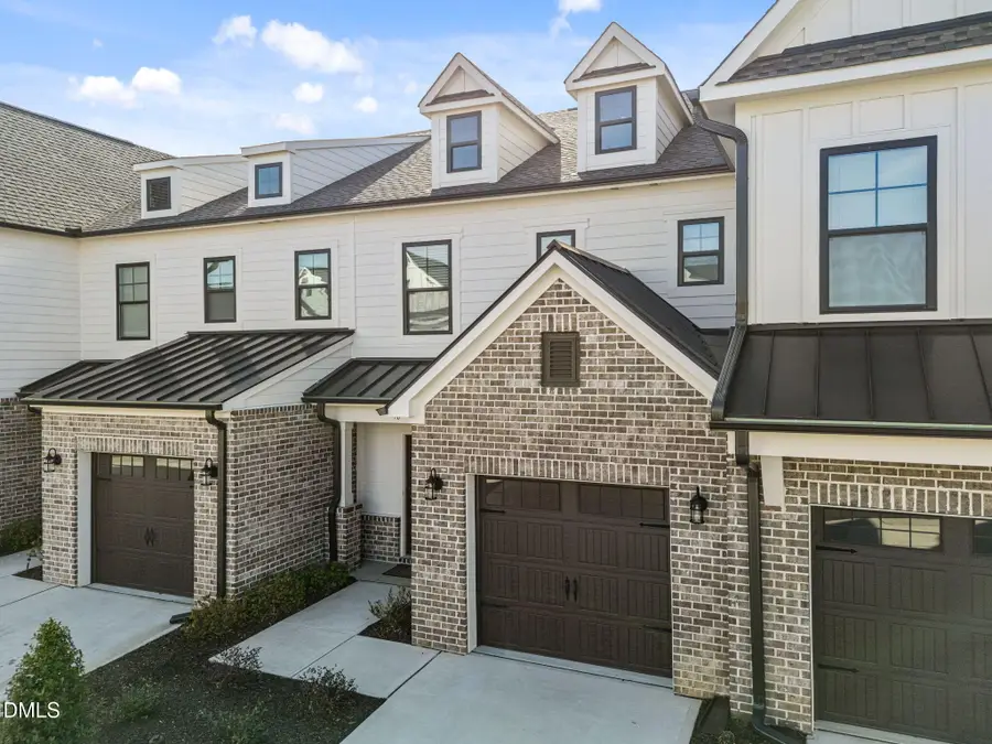 96 Periwinkle Place, Clayton, NC 27527 - #2