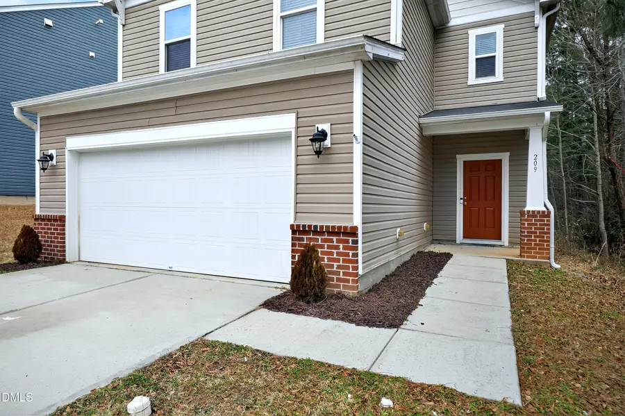 209 Chownings, Sanford, NC 27330 - #3