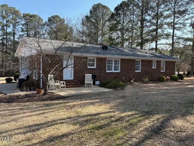 1509 Abattoir Road, Coats, NC 27521 - #3