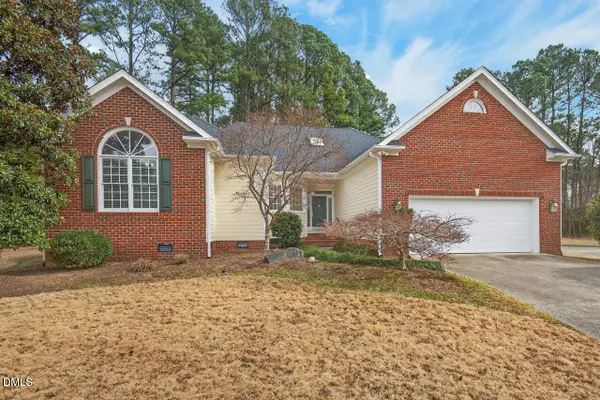 6 Webster Court, Durham, NC 27705