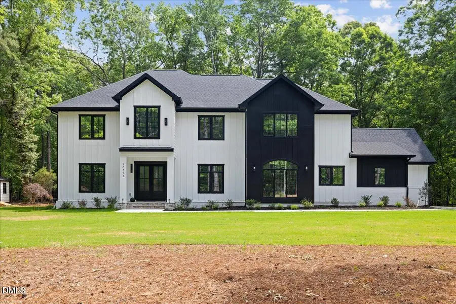 10313 Ray Road, Raleigh, NC 27613 - #2