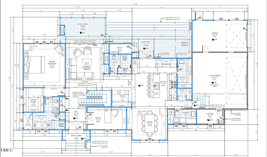 10313 Ray Road, Raleigh, NC 27613 - #2
