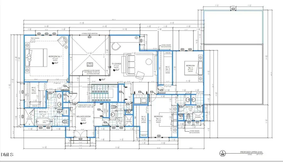 10313 Ray Road, Raleigh, NC 27613 - #3