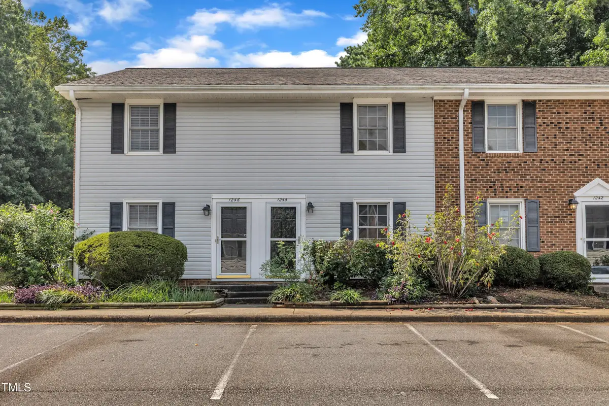 1244 Donaldson Court, Cary, NC 27511 - #1