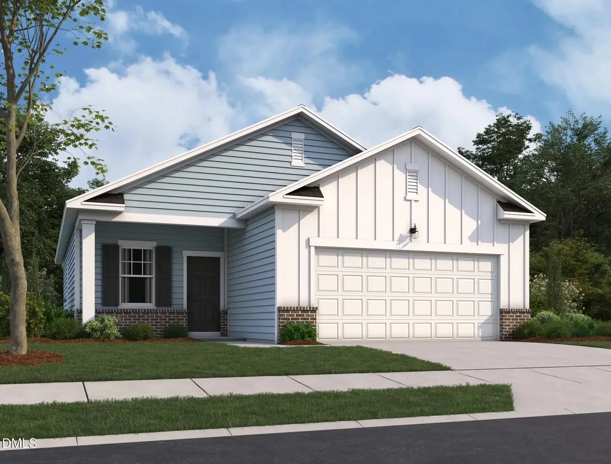 7332 Beechcraft Lane, Spring Hope, NC 27882 - #1