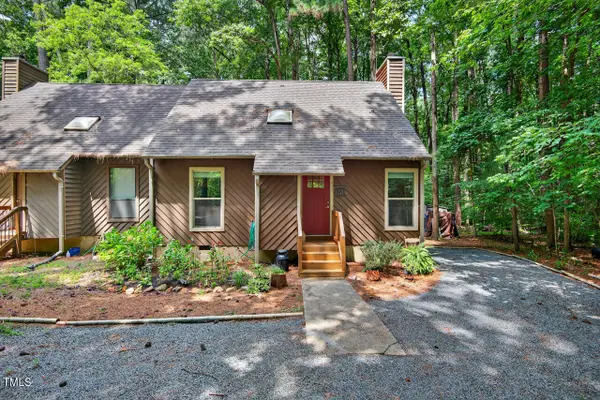 111 Hidden Valley Drive, Chapel Hill, NC 27516