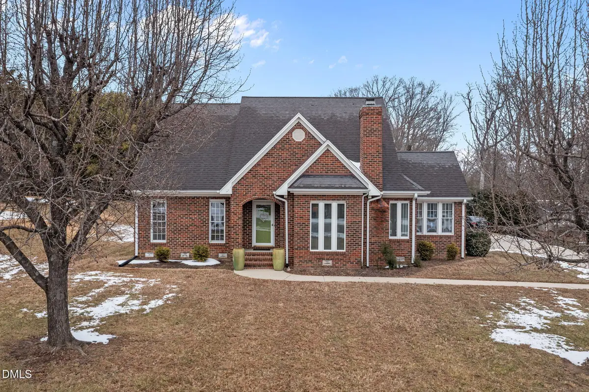 2265 W Front Street, Burlington, NC 27215 - #1