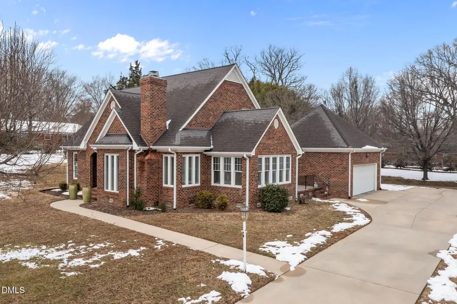 2265 W Front Street, Burlington, NC 27215 - #2