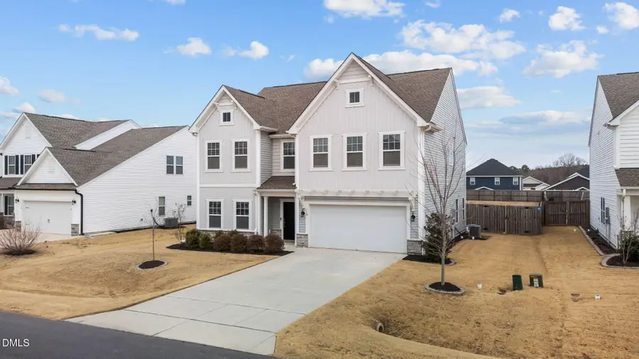 158 Arlie Lane, Lillington, NC 27546 - #3