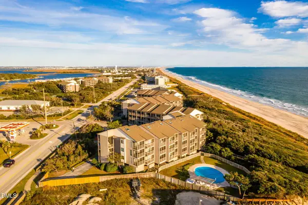 2308 W Ft Macon Road #204 H, Atlantic Beach, NC 28512