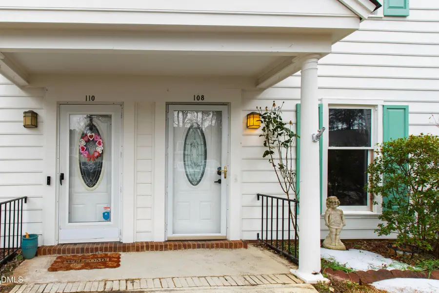 108 Drumbuie Place, Garner, NC 27529 - #3