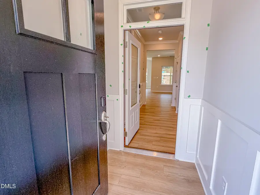 96 Eagle Rock Drive, Lillington, NC 27546 - #2