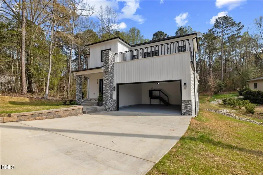 102 Horseman Dr. Drive, Louisburg, NC 27549 - #2