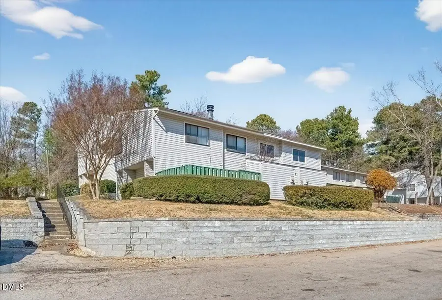 4609 Grinding Stone Drive, Raleigh, NC 27604 - #2