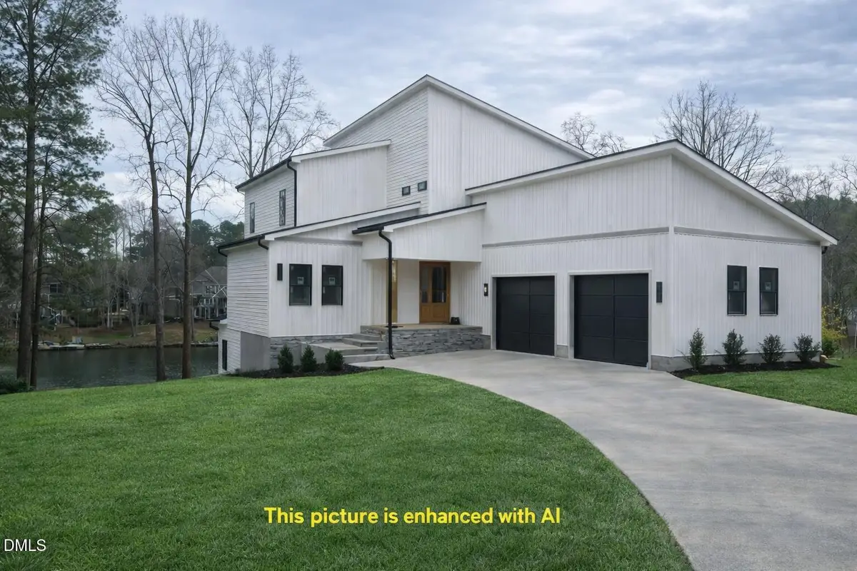 543 Sagamore Drive, Louisburg, NC 27549 - #1