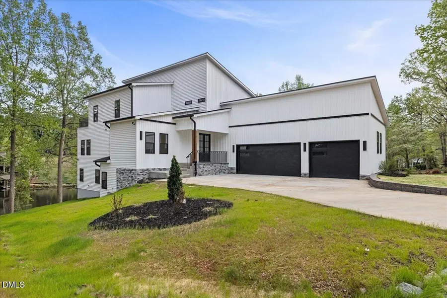 543 Sagamore Drive, Louisburg, NC 27549 - #2