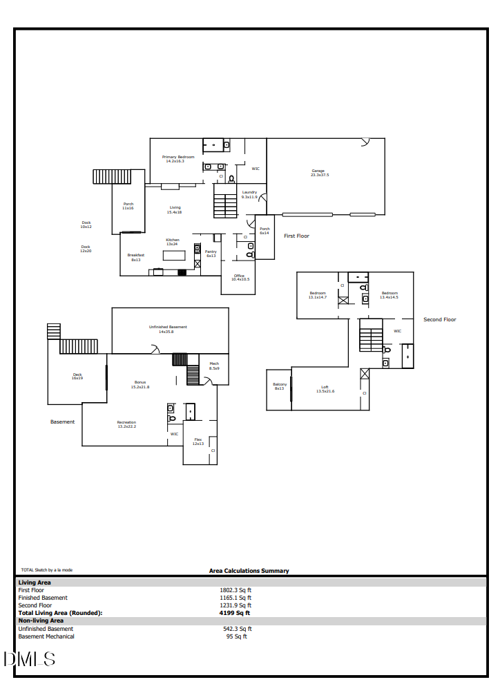 543 Sagamore Drive, Louisburg, NC 27549 - #2